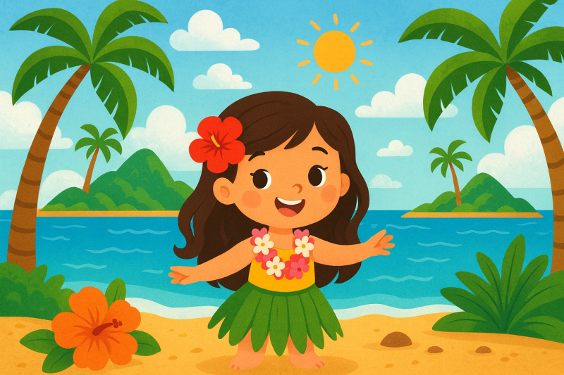 Quần đảo Hawaii – Thiên đường giữa biển xanh