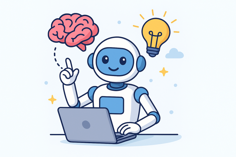 Trí tuệ nhân tạo – AI