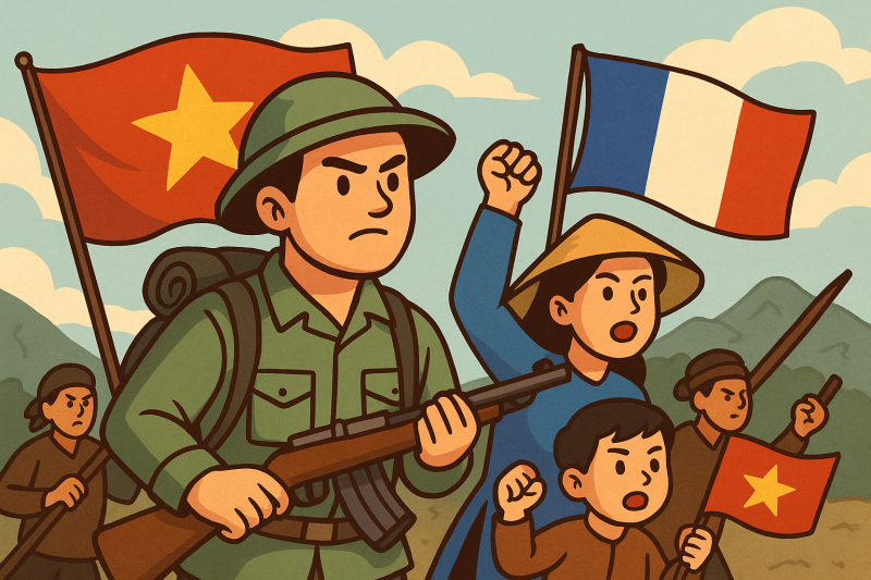 Kháng chiến chống Pháp