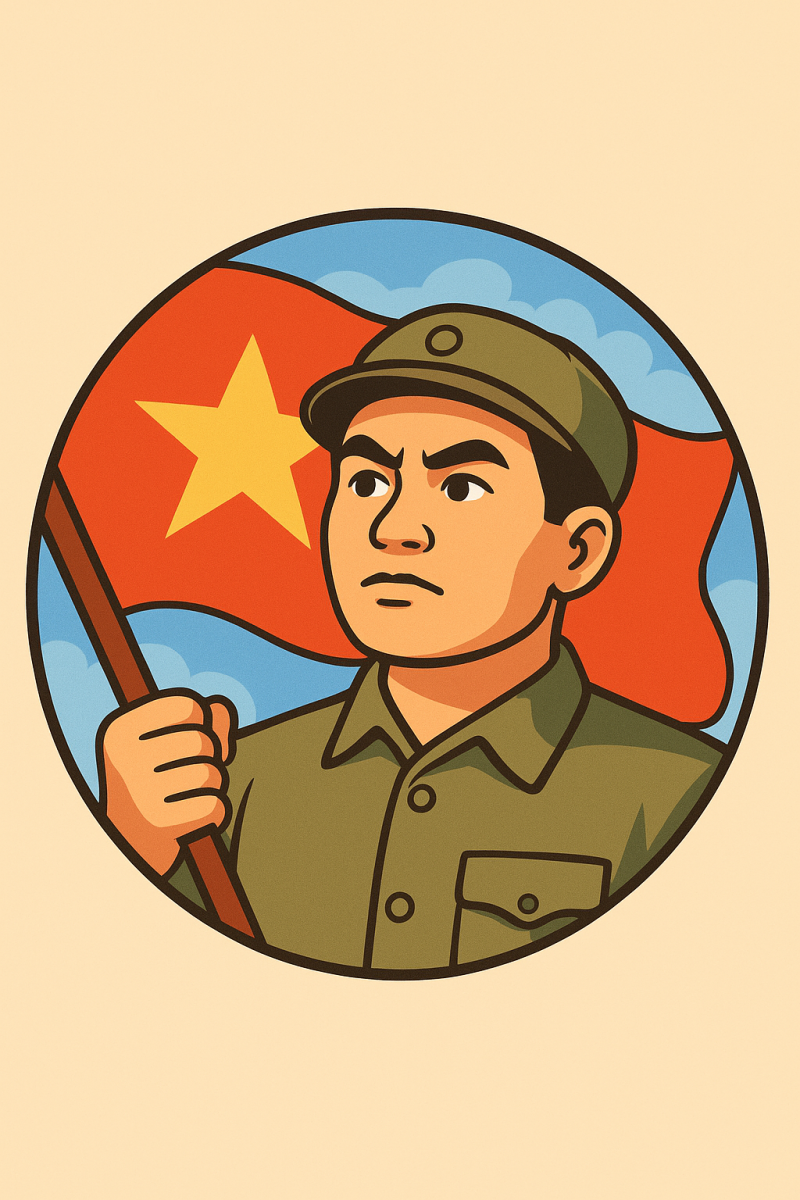 Lê Duẩn – người lãnh đạo kiệt xuất của Đảng và dân tộc Việt Nam