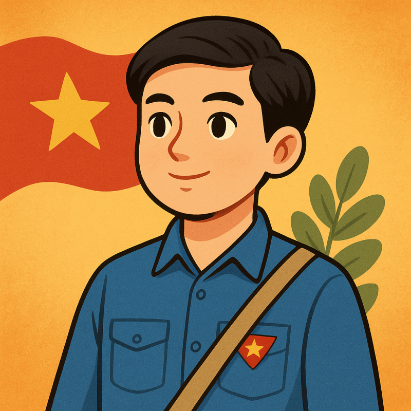 Lý Tự Trọng – người đoàn viên thanh niên đầu tiên